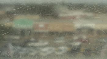 Weather camera view of Madison County OEM.