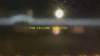 Weather camera view of Madison County OEM.