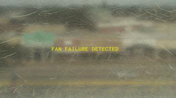 Weather camera view of Madison County OEM.