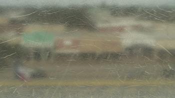 Weather camera view of Madison County OEM.