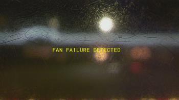 Weather camera view of Madison County OEM.