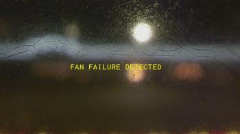 Weather camera view of Madison County OEM.