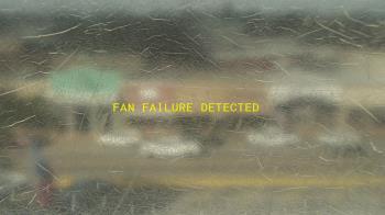 Weather camera view of Madison County OEM.