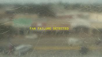 Weather camera view of Madison County OEM.