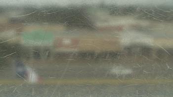 Weather camera view of Madison County OEM.