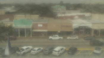 Weather camera view of Madison County OEM.