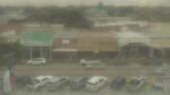 Weather camera view of Madison County OEM.