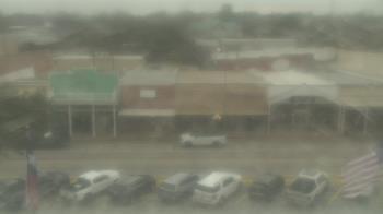 Weather camera view of Madison County OEM.