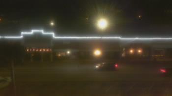 Weather camera view of Madison County OEM.