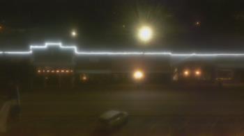 Weather camera view of Madison County OEM.