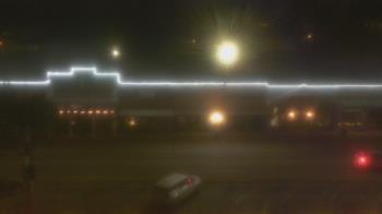 Weather camera view of Madison County OEM.