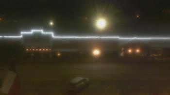 Weather camera view of Madison County OEM.