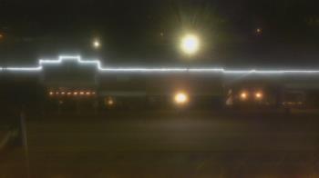 Weather camera view of Madison County OEM.