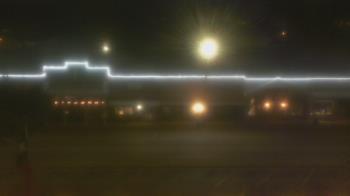 Weather camera view of Madison County OEM.