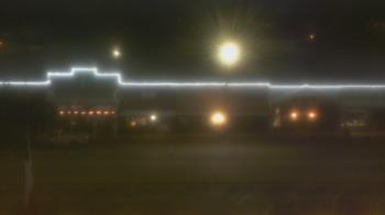 Weather camera view of Madison County OEM.