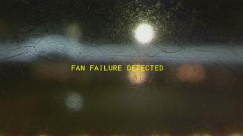 Weather camera view of Madison County OEM.