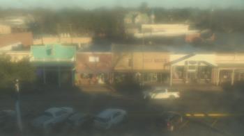 Weather camera view of Madison County OEM.