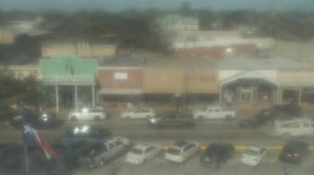 Weather camera view of Madison County OEM.