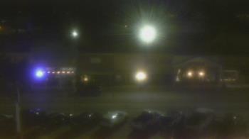 Weather camera view of Madison County OEM.