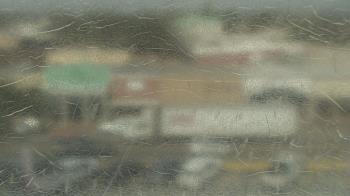 Weather camera view of Madison County OEM.