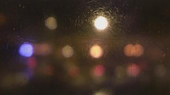 Weather camera view of Madison County OEM.