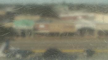 Weather camera view of Madison County OEM.