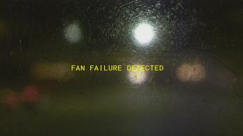 Weather camera view of Madison County OEM.