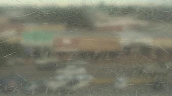 Weather camera view of Madison County OEM.