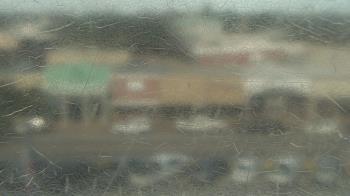 Weather camera view of Madison County OEM.