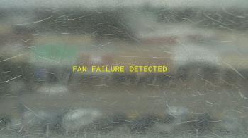 Weather camera view of Madison County OEM.