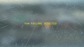 Weather camera view of Madison County OEM.