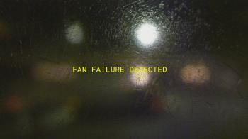 Weather camera view of Madison County OEM.