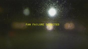 Weather camera view of Madison County OEM.