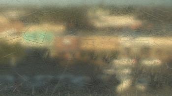 Weather camera view of Madison County OEM.