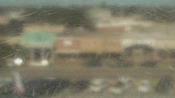 Weather camera view of Madison County OEM.