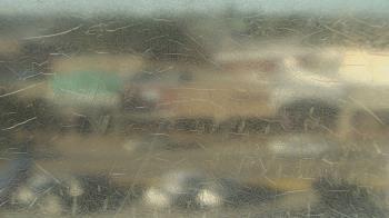 Weather camera view of Madison County OEM.