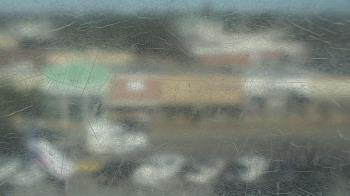 Weather camera view of Madison County OEM.