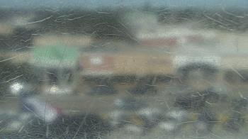 Weather camera view of Madison County OEM.