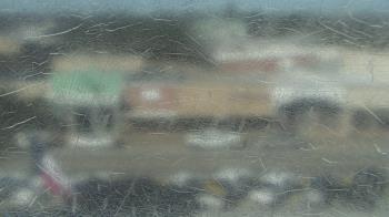 Weather camera view of Madison County OEM.