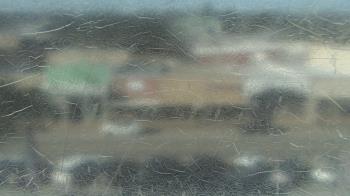 Weather camera view of Madison County OEM.