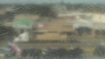 Weather camera view of Madison County OEM.