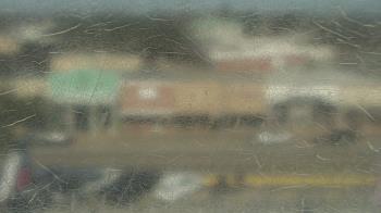 Weather camera view of Madison County OEM.