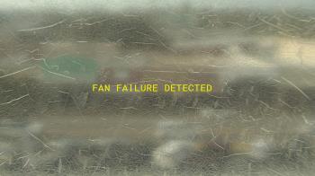 Weather camera view of Madison County OEM.