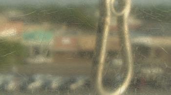 Weather camera view of Madison County OEM.