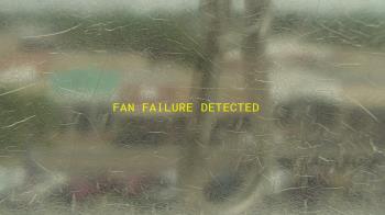 Weather camera view of Madison County OEM.