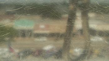 Weather camera view of Madison County OEM.