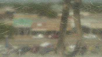 Weather camera view of Madison County OEM.