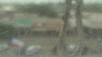 Weather camera view of Madison County OEM.