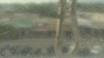 Weather camera view of Madison County OEM.