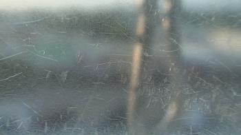 Weather camera view of Madison County OEM.